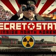 Secret State