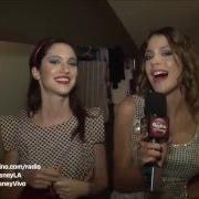 Lodovica Commello E Martina Stoessel