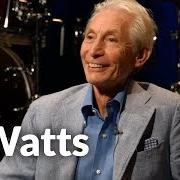 Charlie Watts