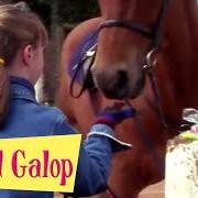 Grand Galop