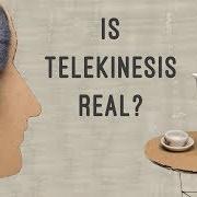 Telekinesis