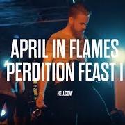April In Flames