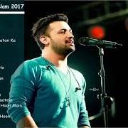 Atif Aslam