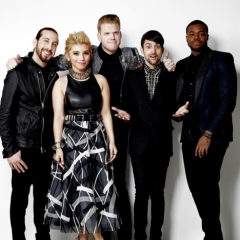 Pentatonix