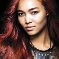 Crystal Kay