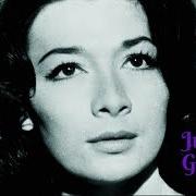 Juliette Gréco