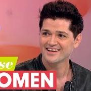 Danny O'Donoghue