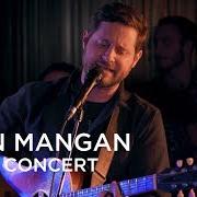 Dan Mangan