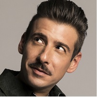 Francesco Gabbani