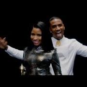 Trey Songz Ft Nicki Minaj