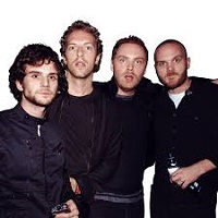 Coldplay