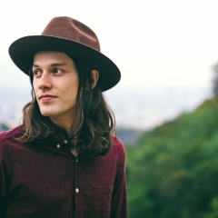 James Bay