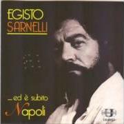 Egisto Sarnelli