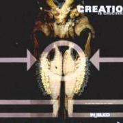 Creation Is Crucifixion
