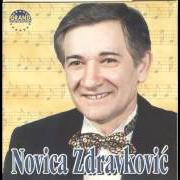 Novica Zdravkovic