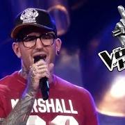 Ben Saunders