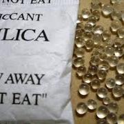 Silica Gel