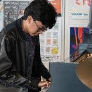 Joey Alexander