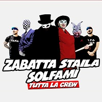 Zabatta Staila & Solfamì