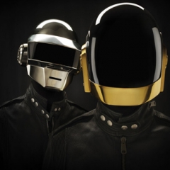 Daft Punk