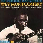 Wes Montgomery