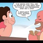 Steven Universe