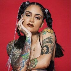 Kehlani