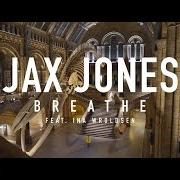 Jax Jones