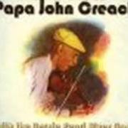 Papa John Creach