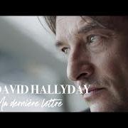 David Hallyday