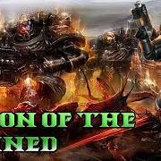 Legion Of The Damned