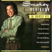 Smokey Robinson And The Miracles