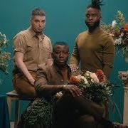 Young Fathers