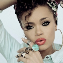 Andra Day