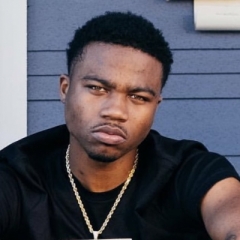 Roddy Ricch