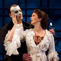 Phantom Of The Opera