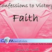 Confession Of Faith