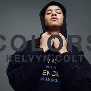 Kelvyn Colt