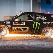 Ken Block