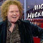 Mick Hucknall