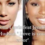 Leona Lewis & Jennifer Hudson