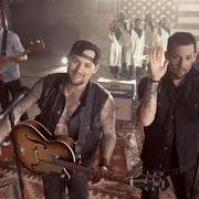 The Madden Brothers