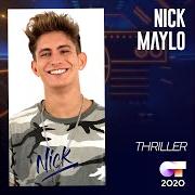 Nick Maylo