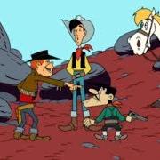 Lucky Luke