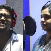 G.V. Prakash Kumar, Saindhavi & Sathya Prakash