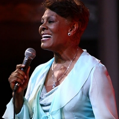 Dionne Warwick