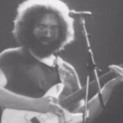 Jerry Garcia Band