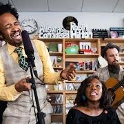 Fantastic Negrito