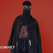 Moses Sumney