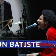 Jon Batiste & Stay Human